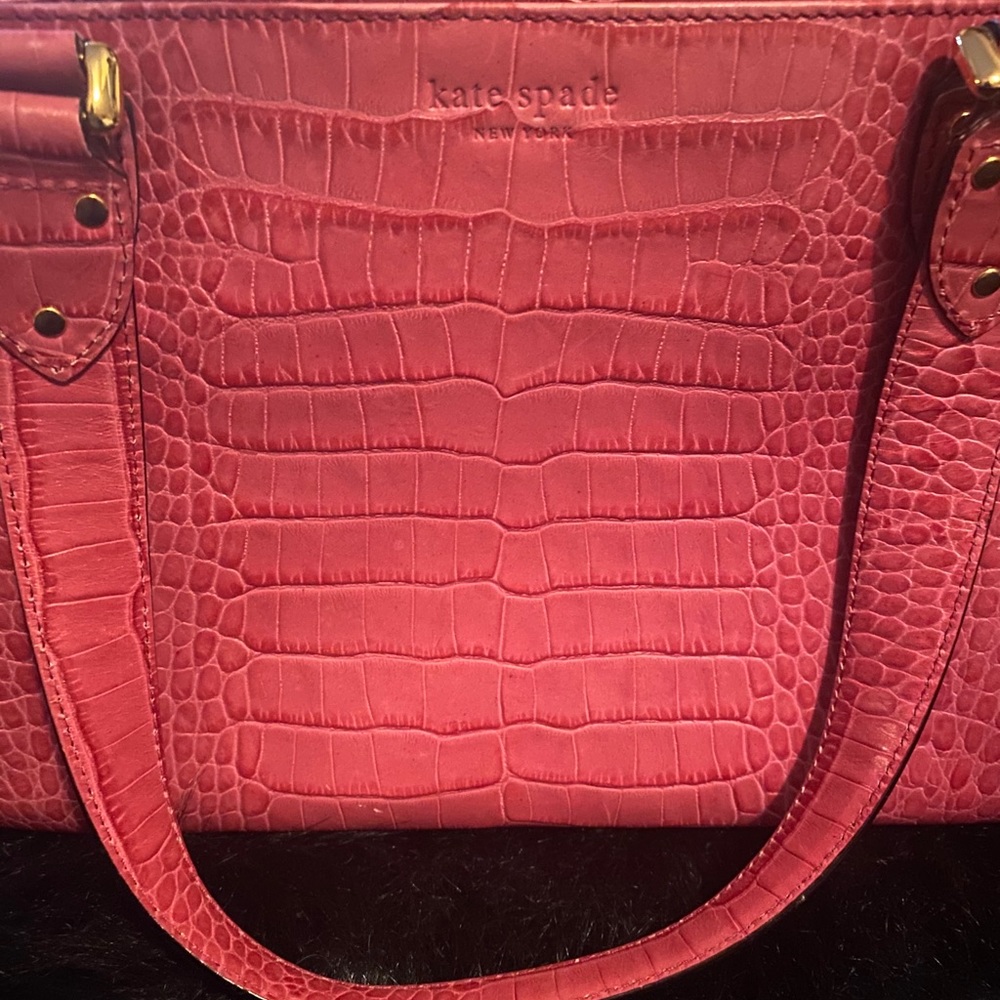 Authentic Pink Kate Spade💕